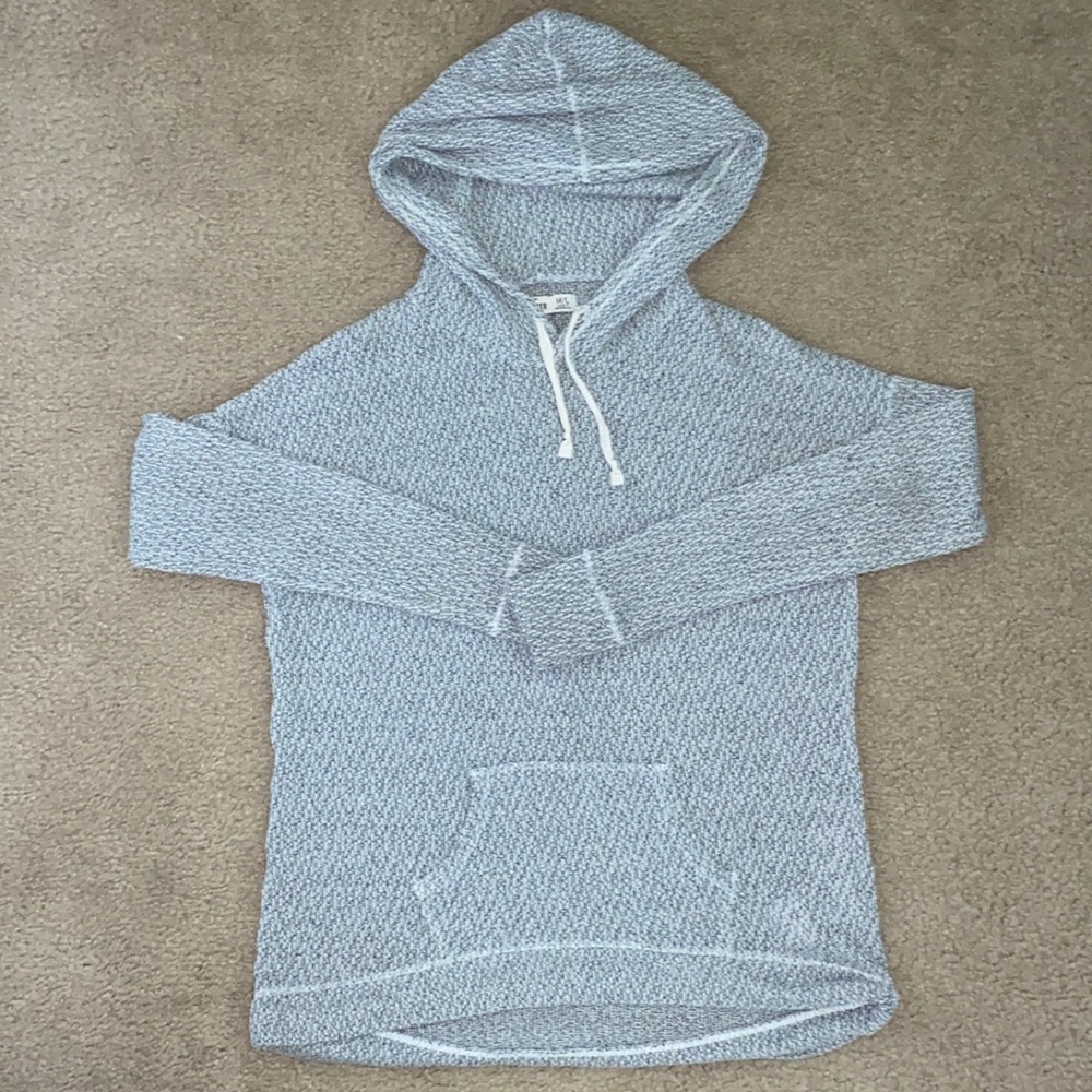 Hollister | cardigan sweatshirt
